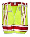 Fire Vest 4003BV