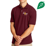Ecosmart® Jersey Polo